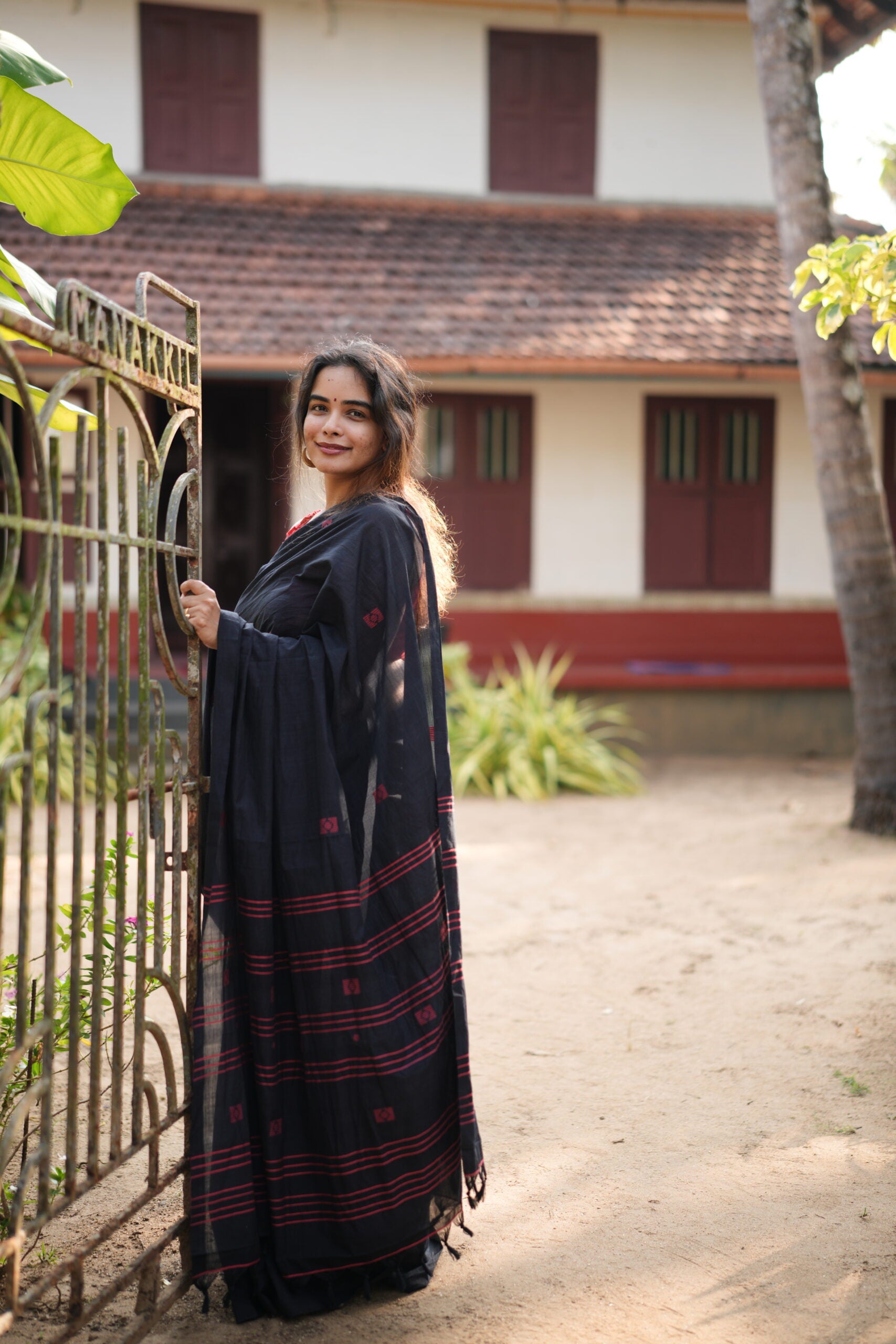 Hridya Saree 26