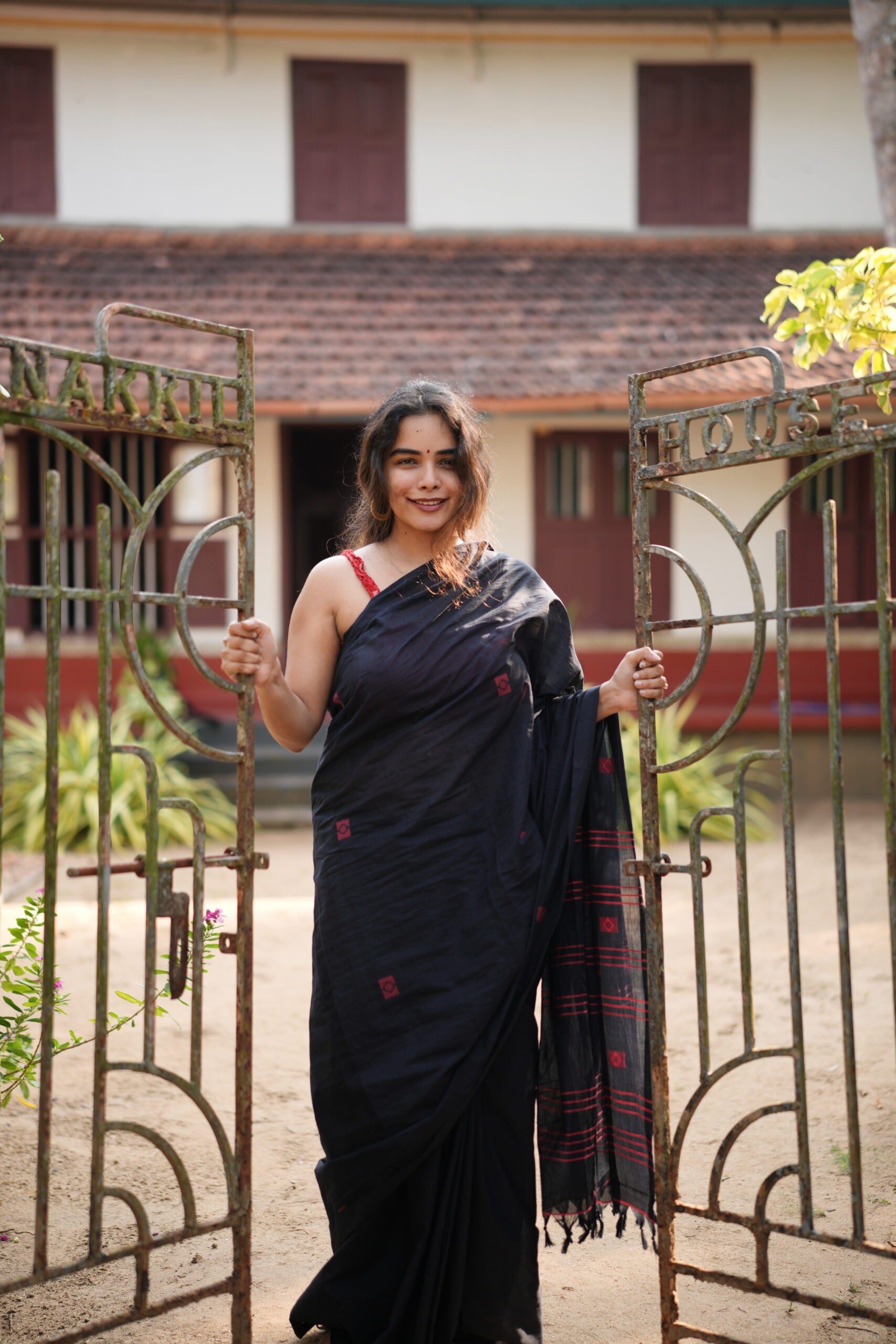 Hridya Saree 27