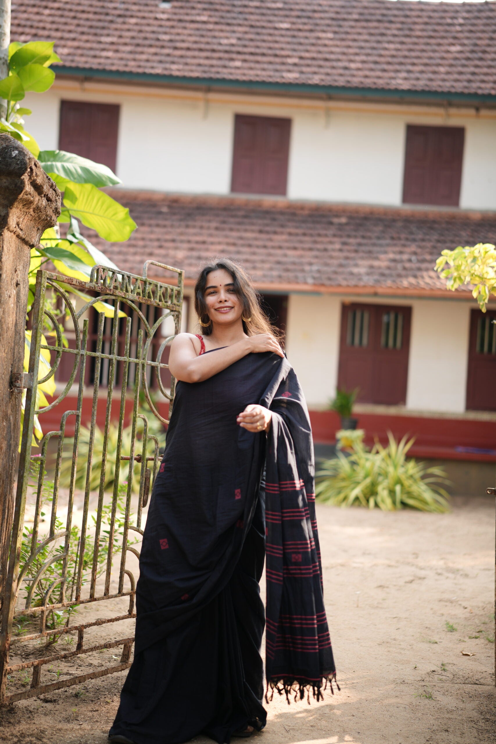 Hridya Saree 22