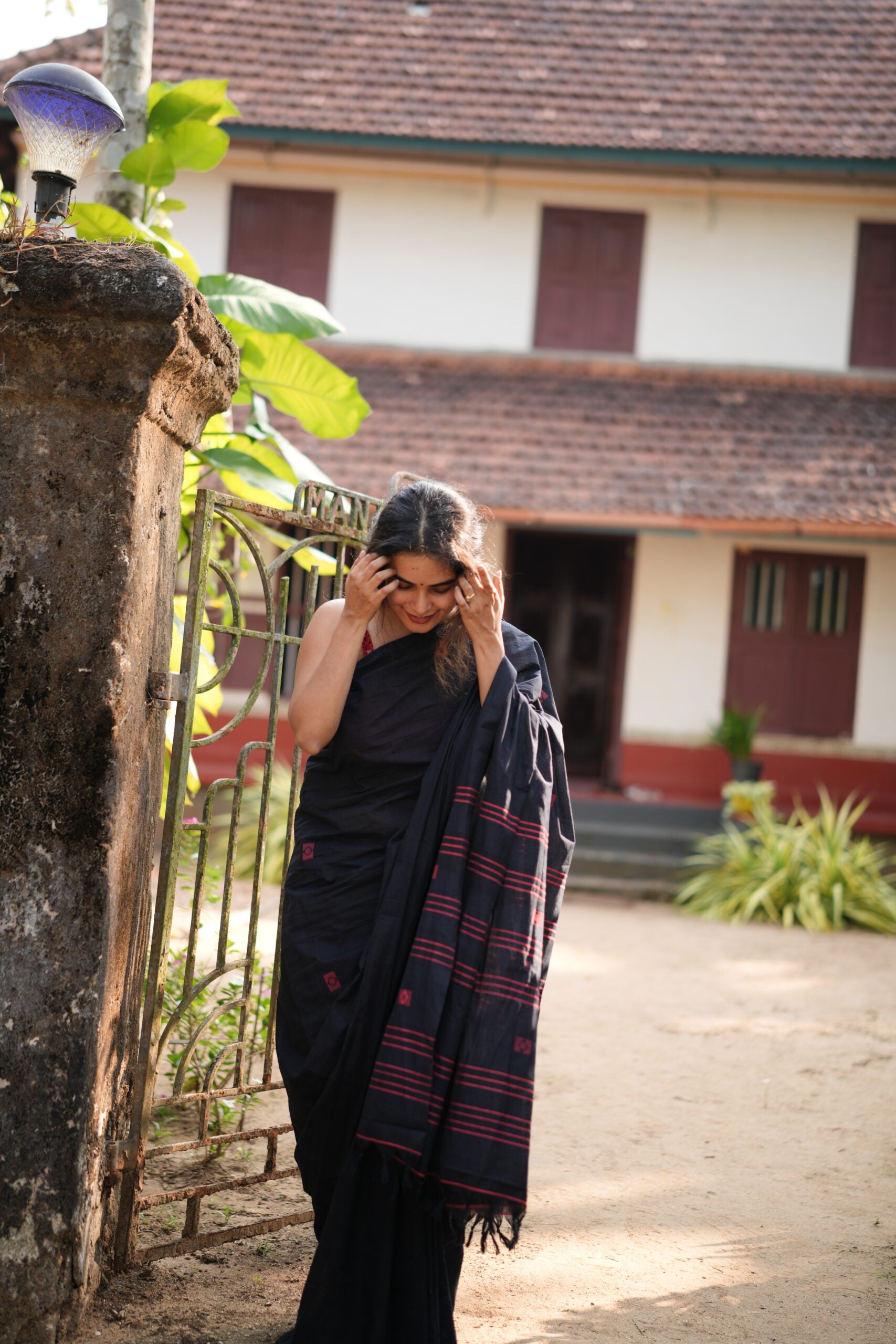 Hridya Saree 24