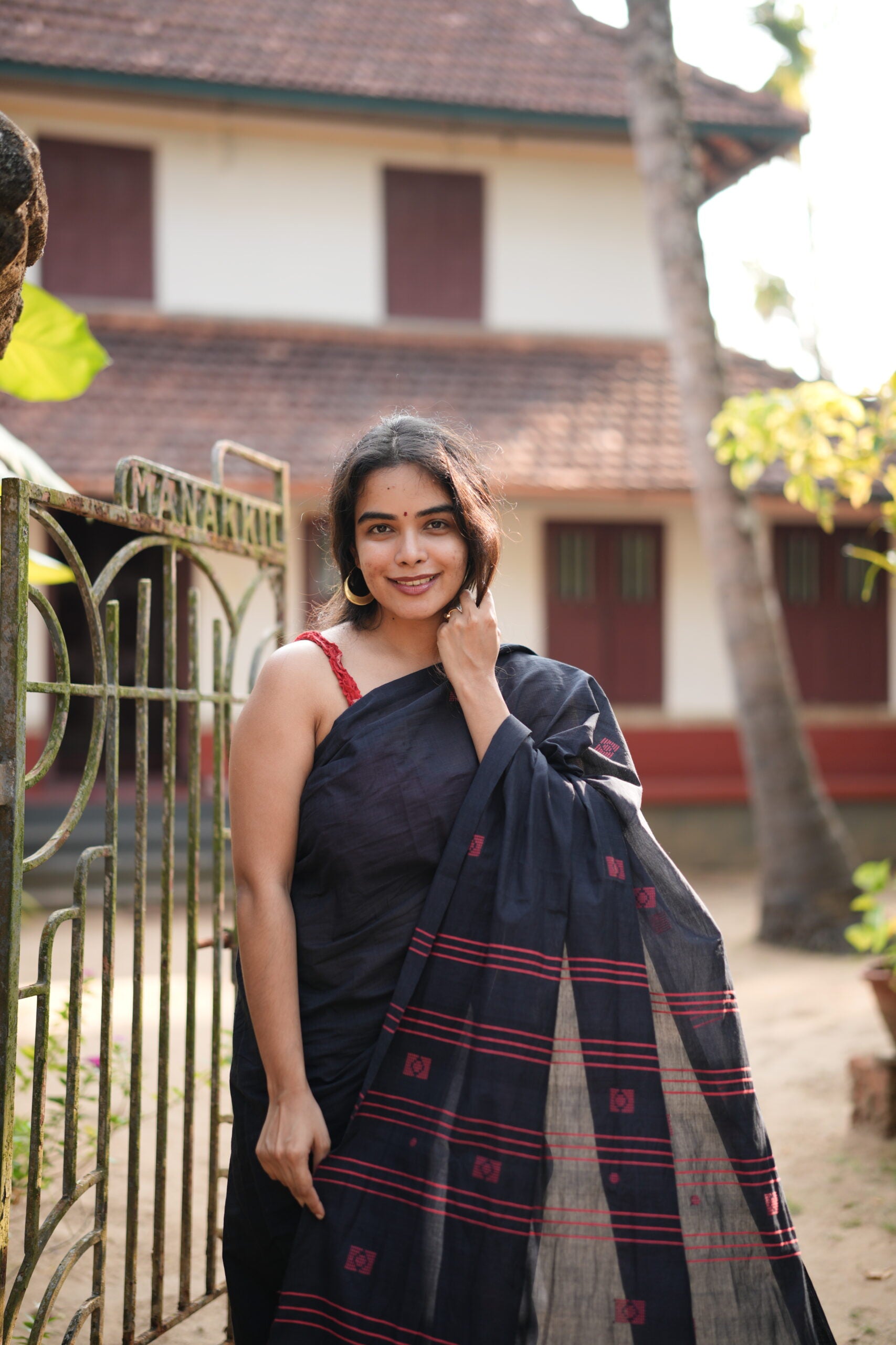 Hridya Saree 25