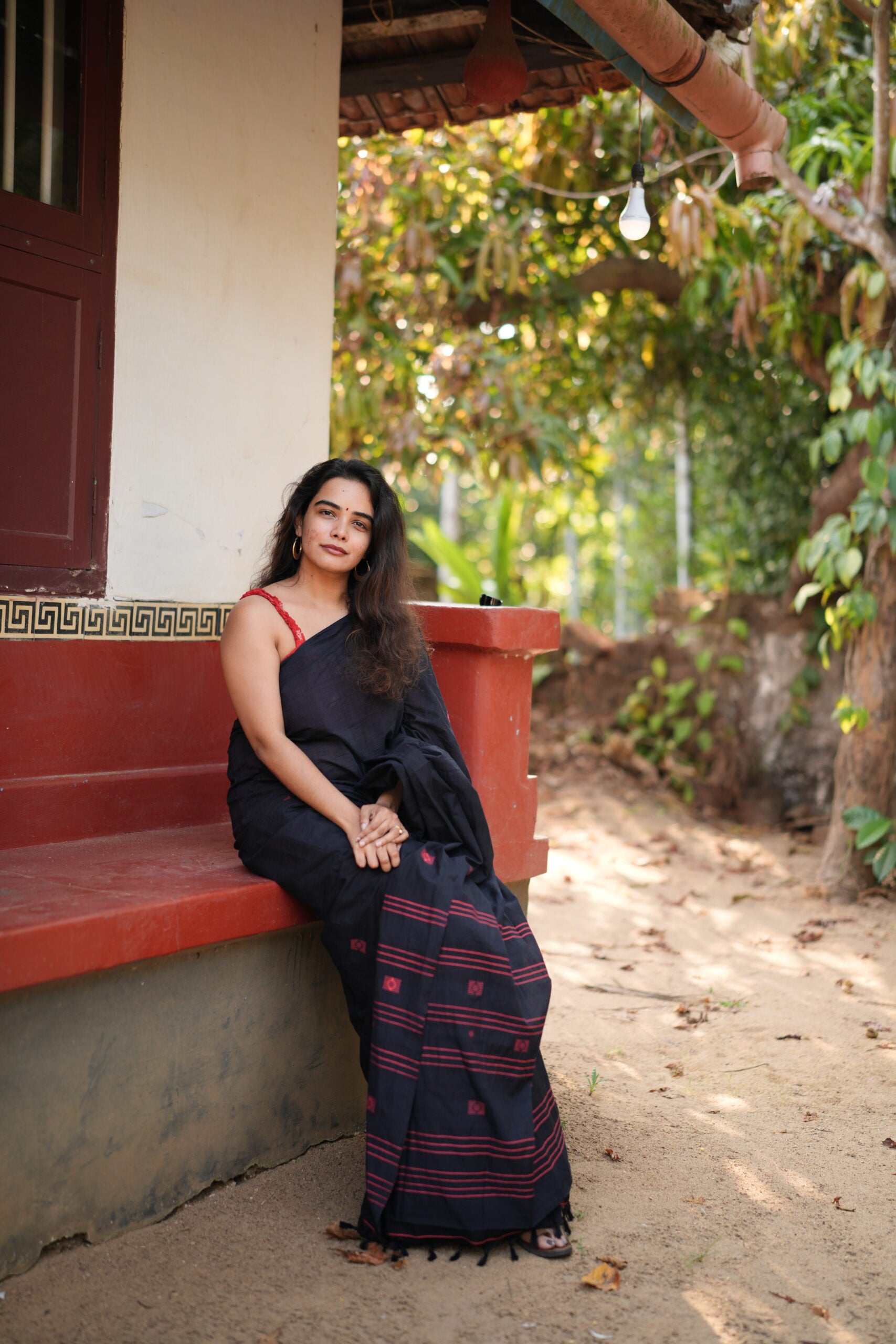 Hridya Saree 28