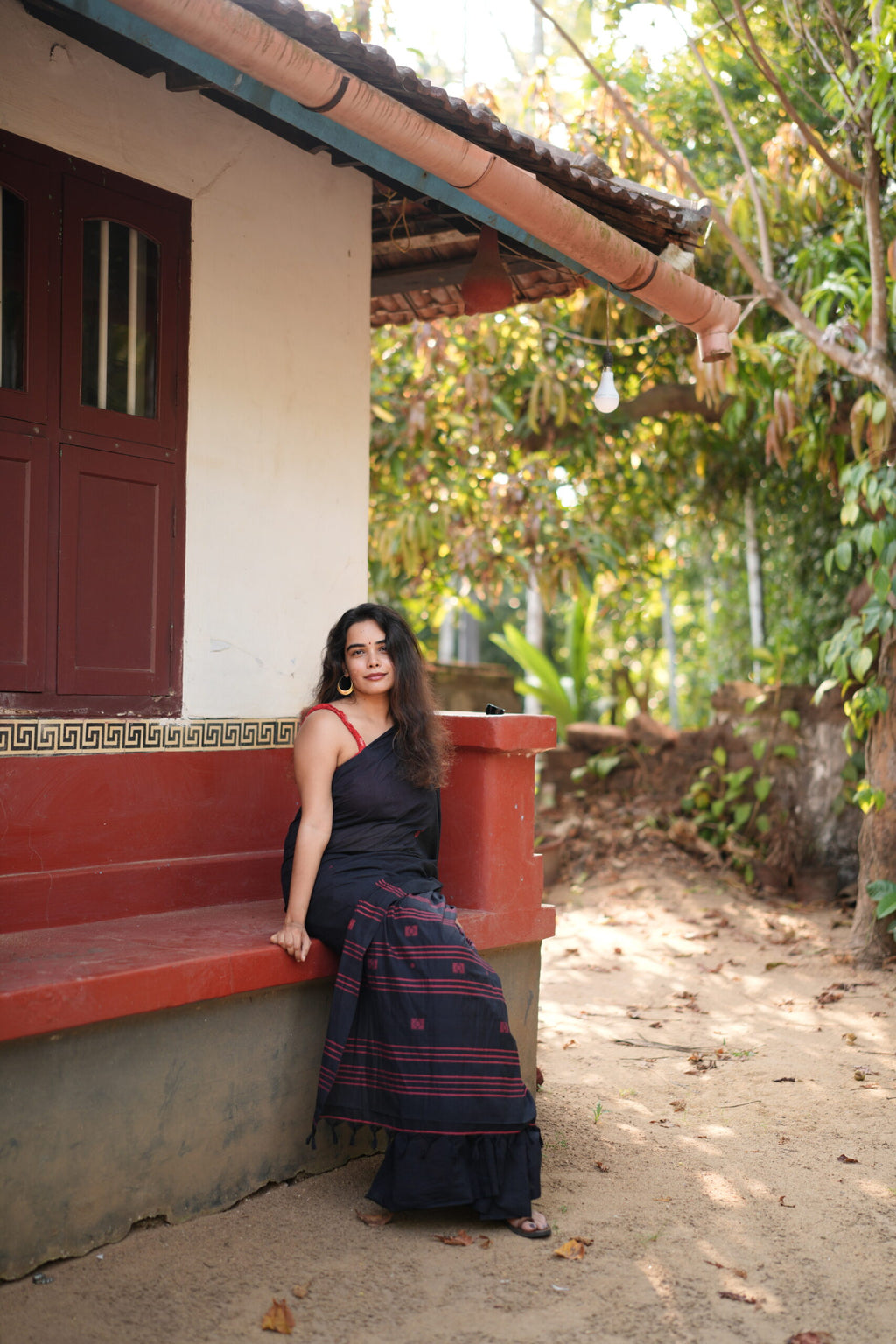 Hridya Saree 23
