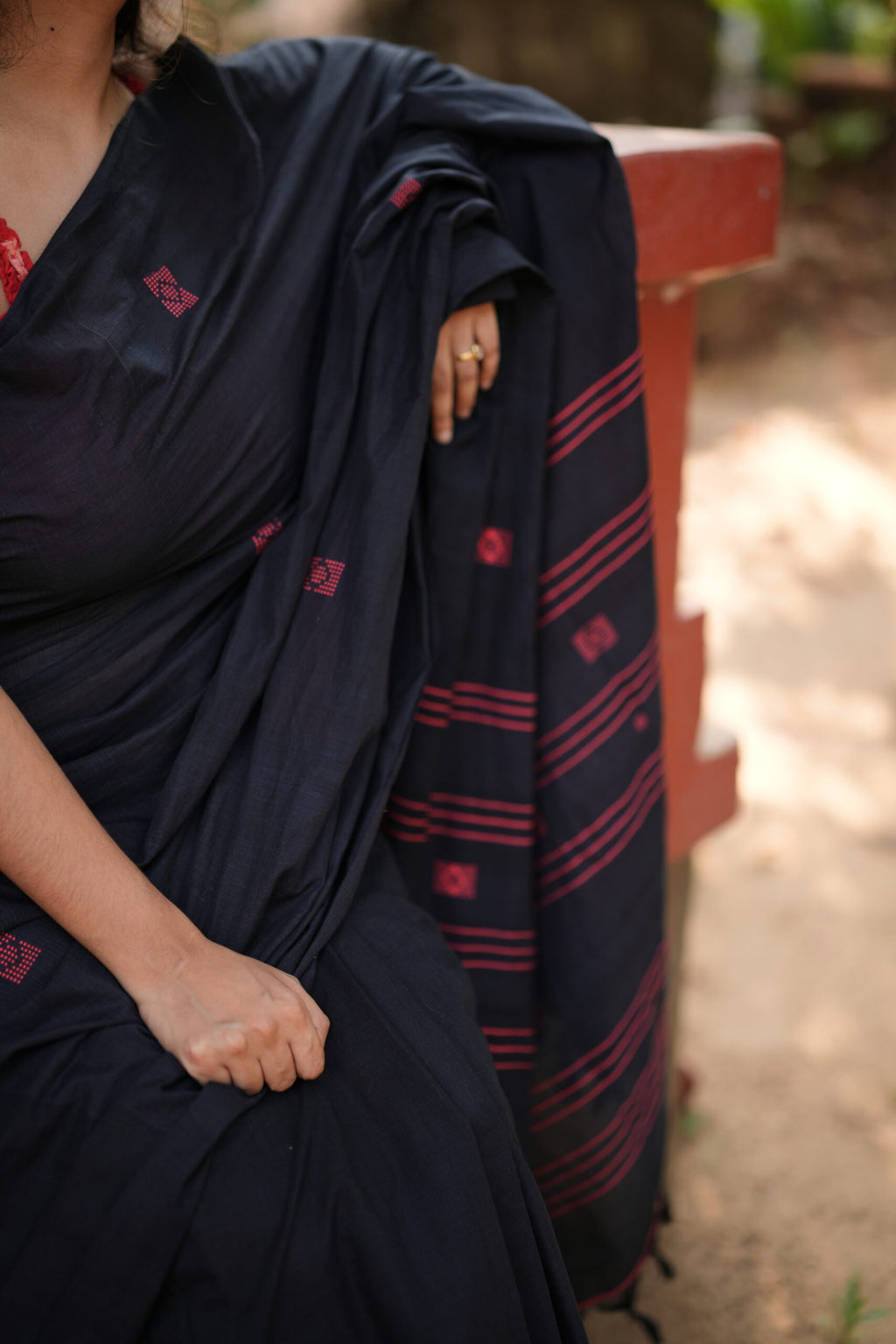 Hridya Saree 42