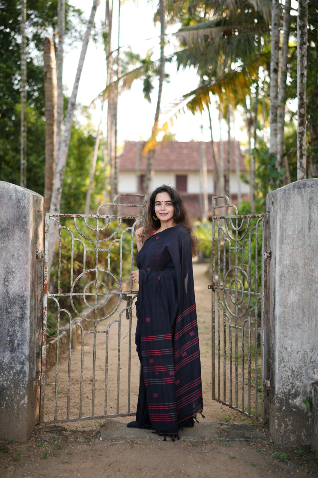 Hridya Saree 41