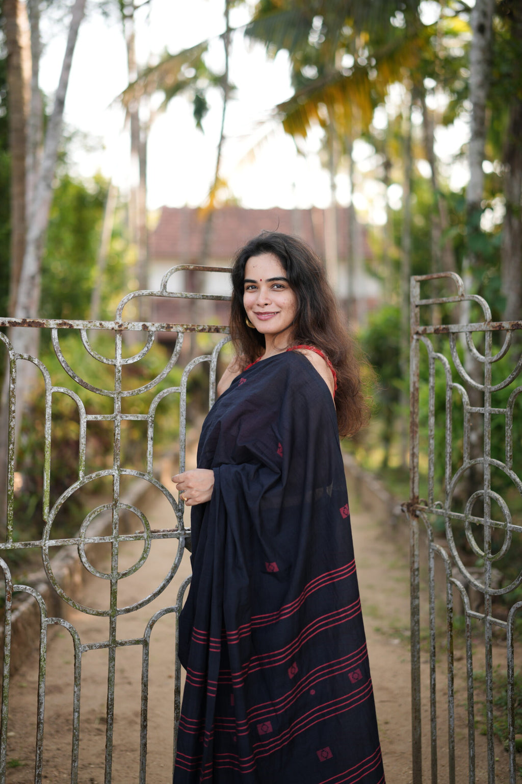 Hridya Saree 36