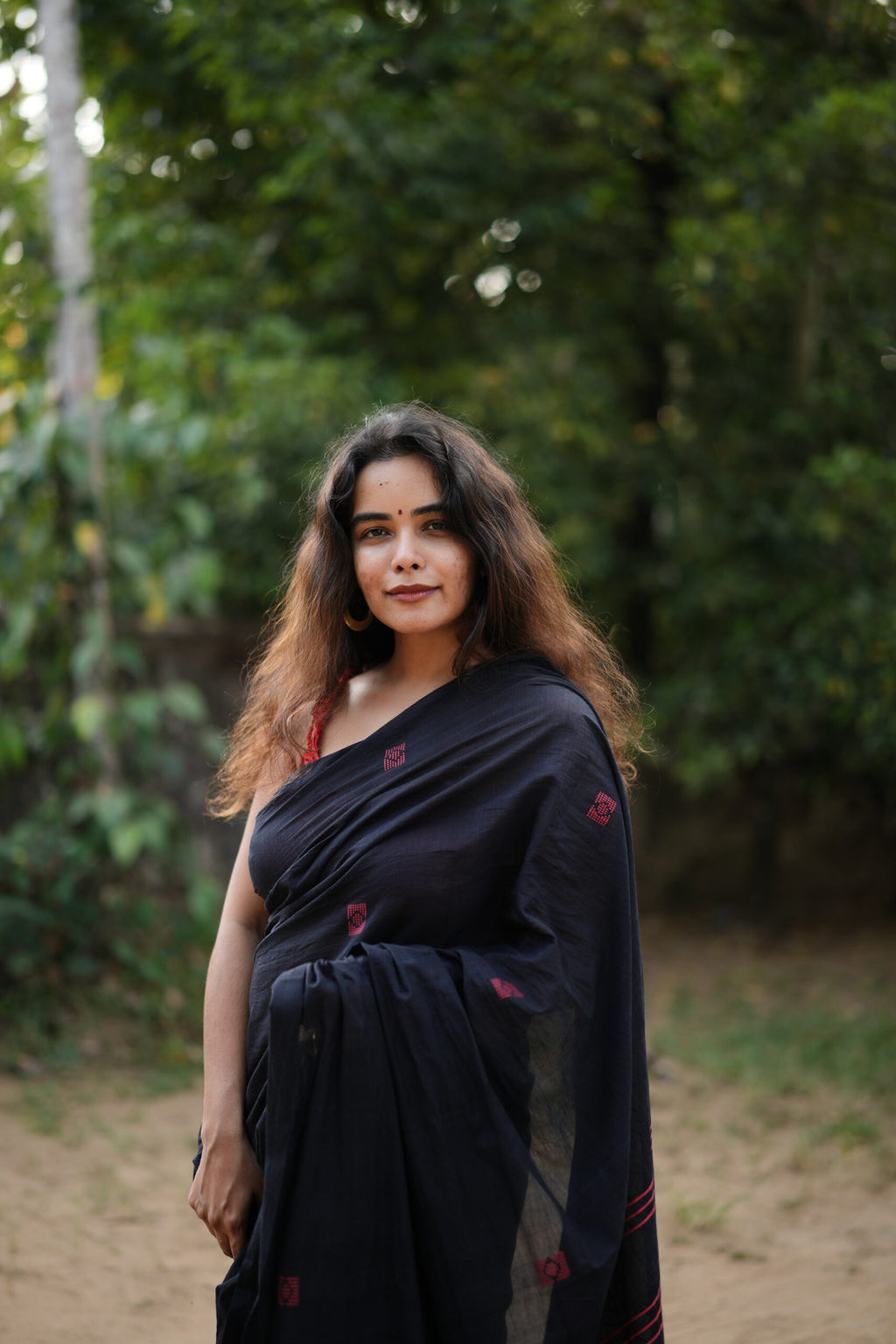Hridya Saree 44