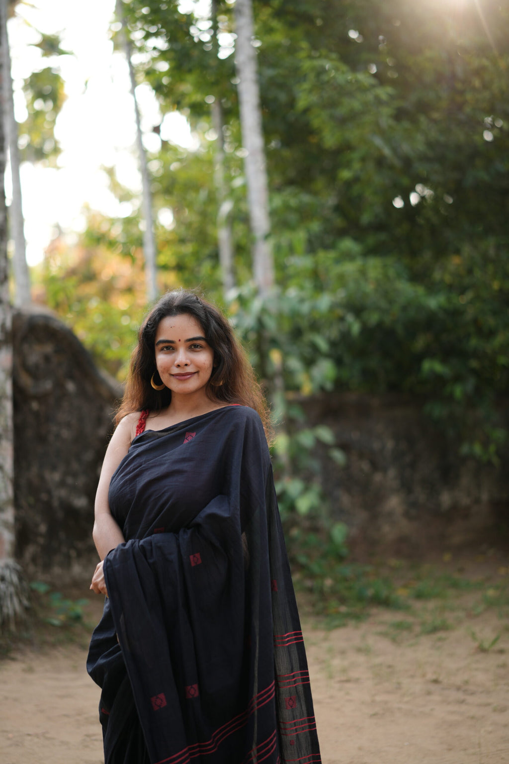 Hridya Saree 43
