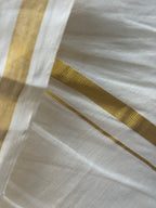 Kasavu set mundu