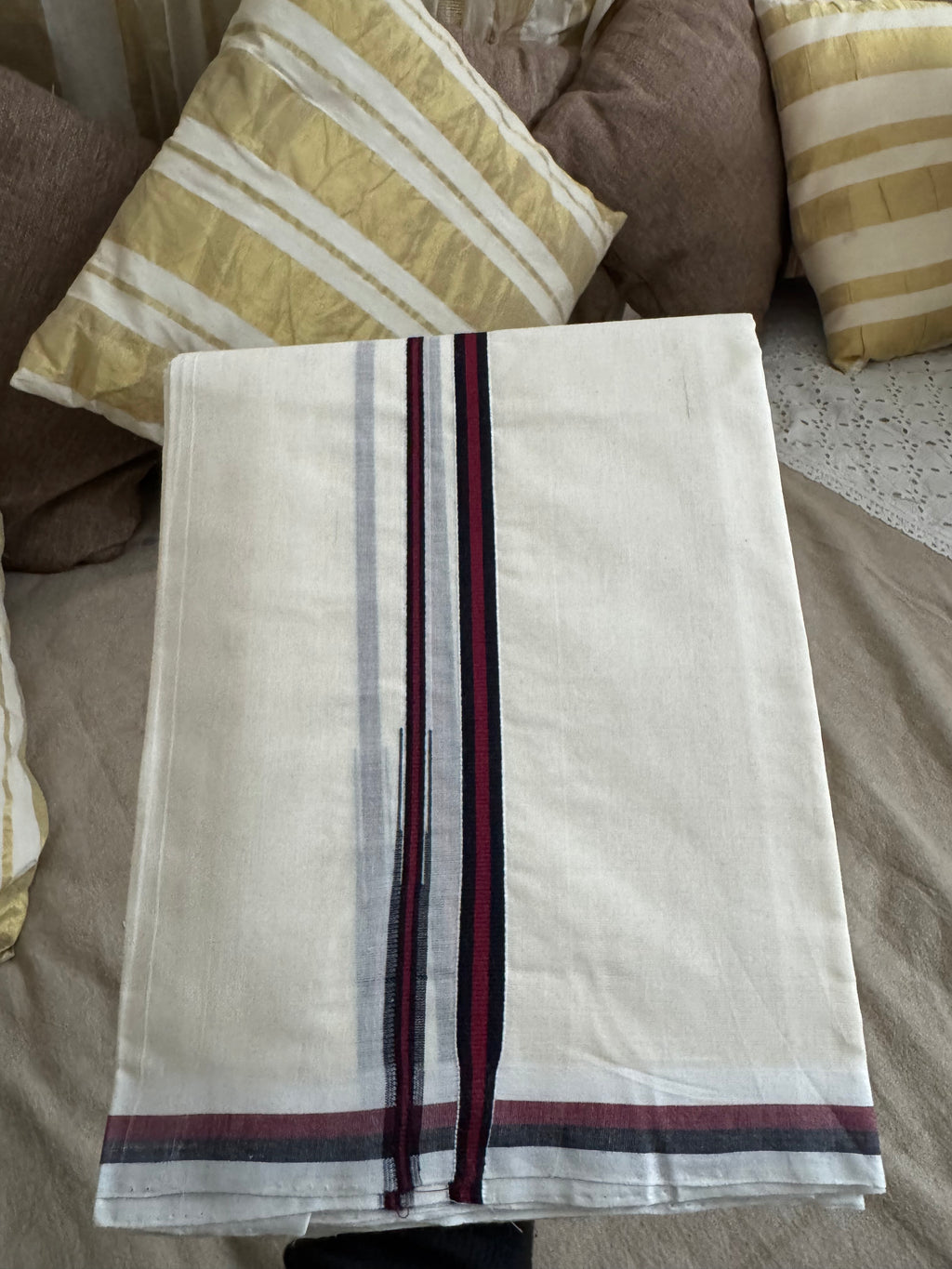 Set Mundu