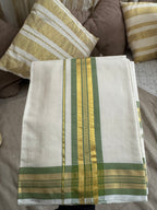 Set Mundu