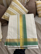 Set Mundu