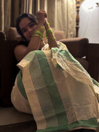 Chitrangatha set mundu 5