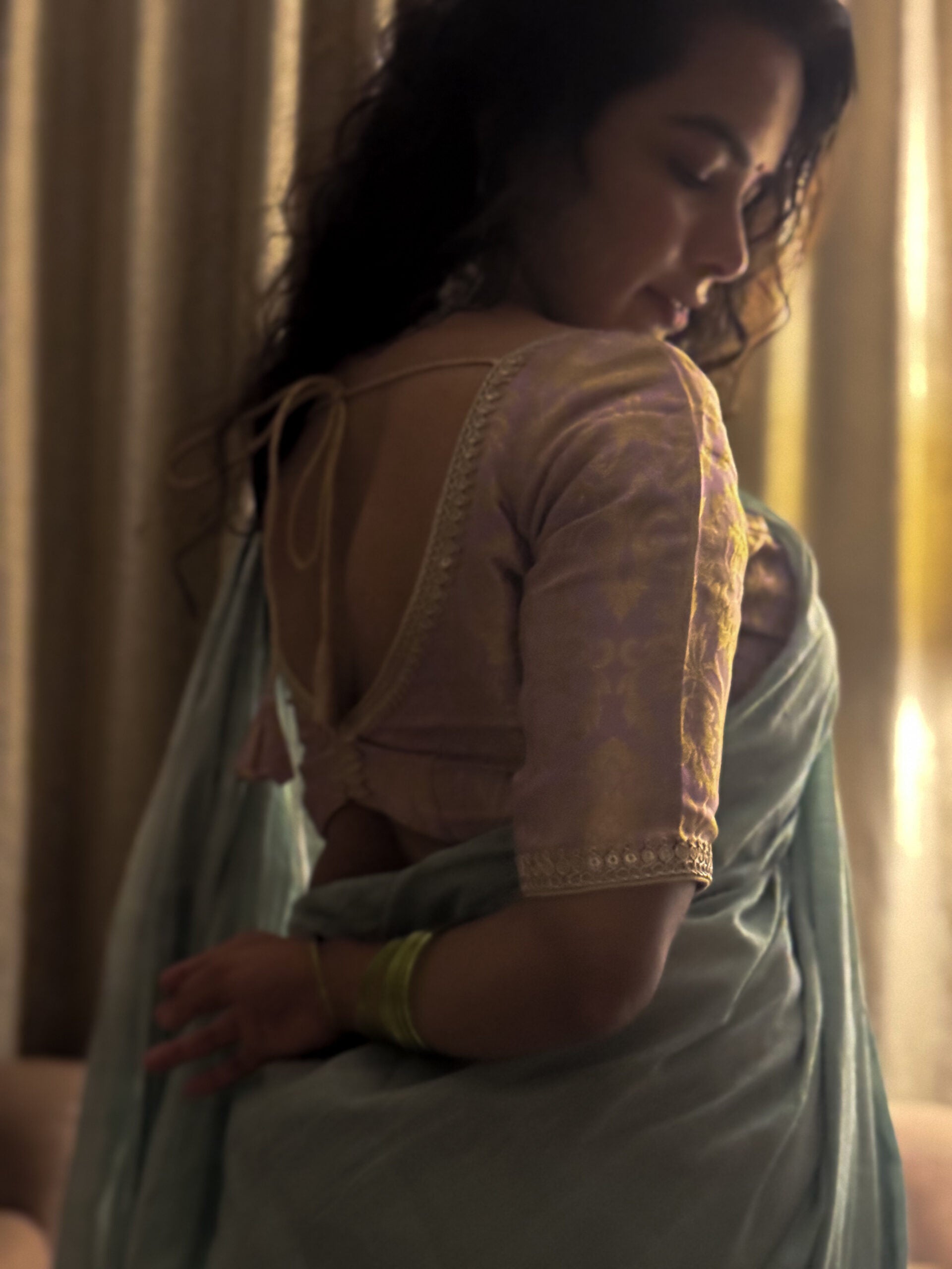 Alankrita Saree 7