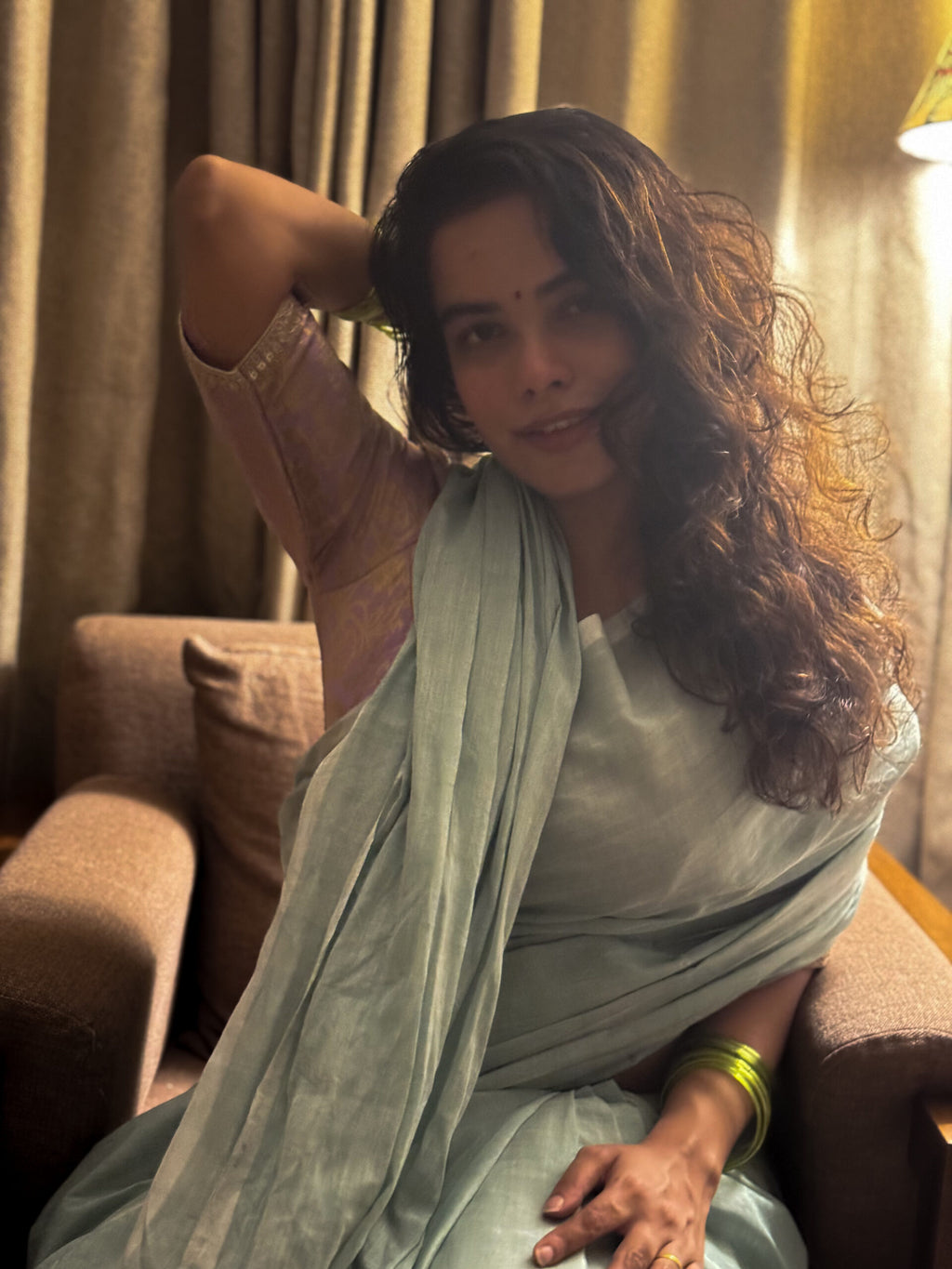 Alankrita Saree 6