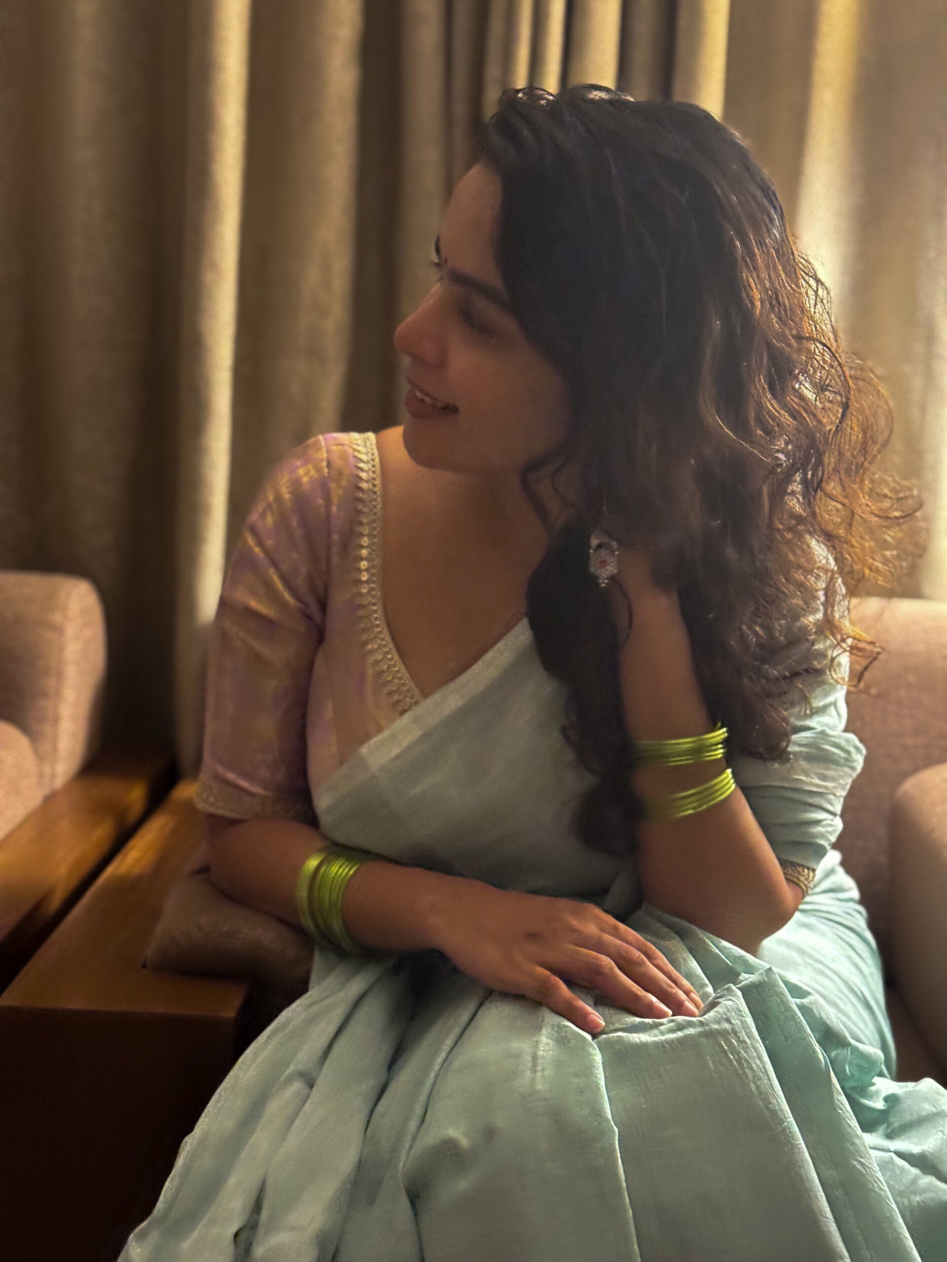 Alankrita Saree 3