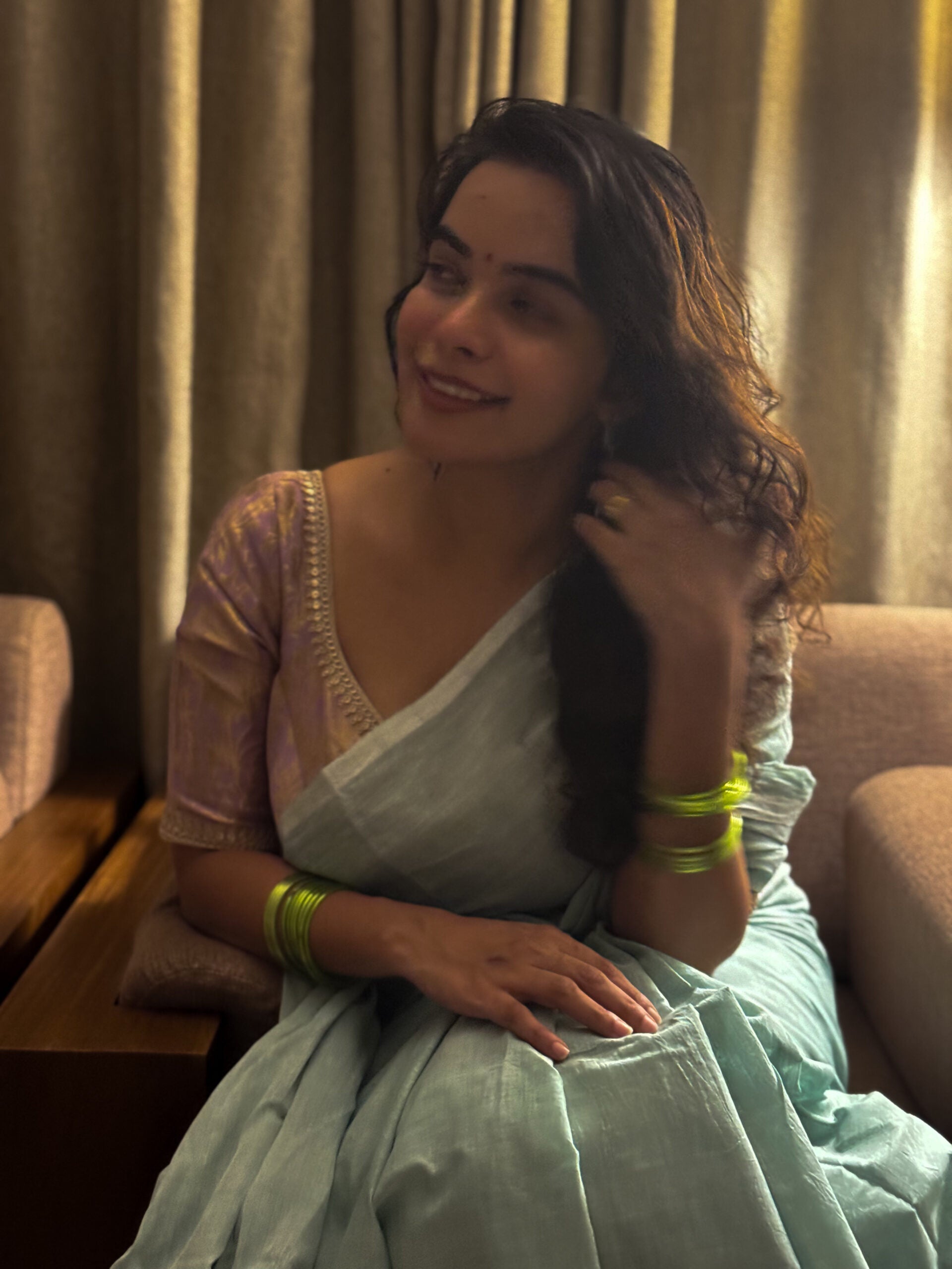 Alankrita Saree 4