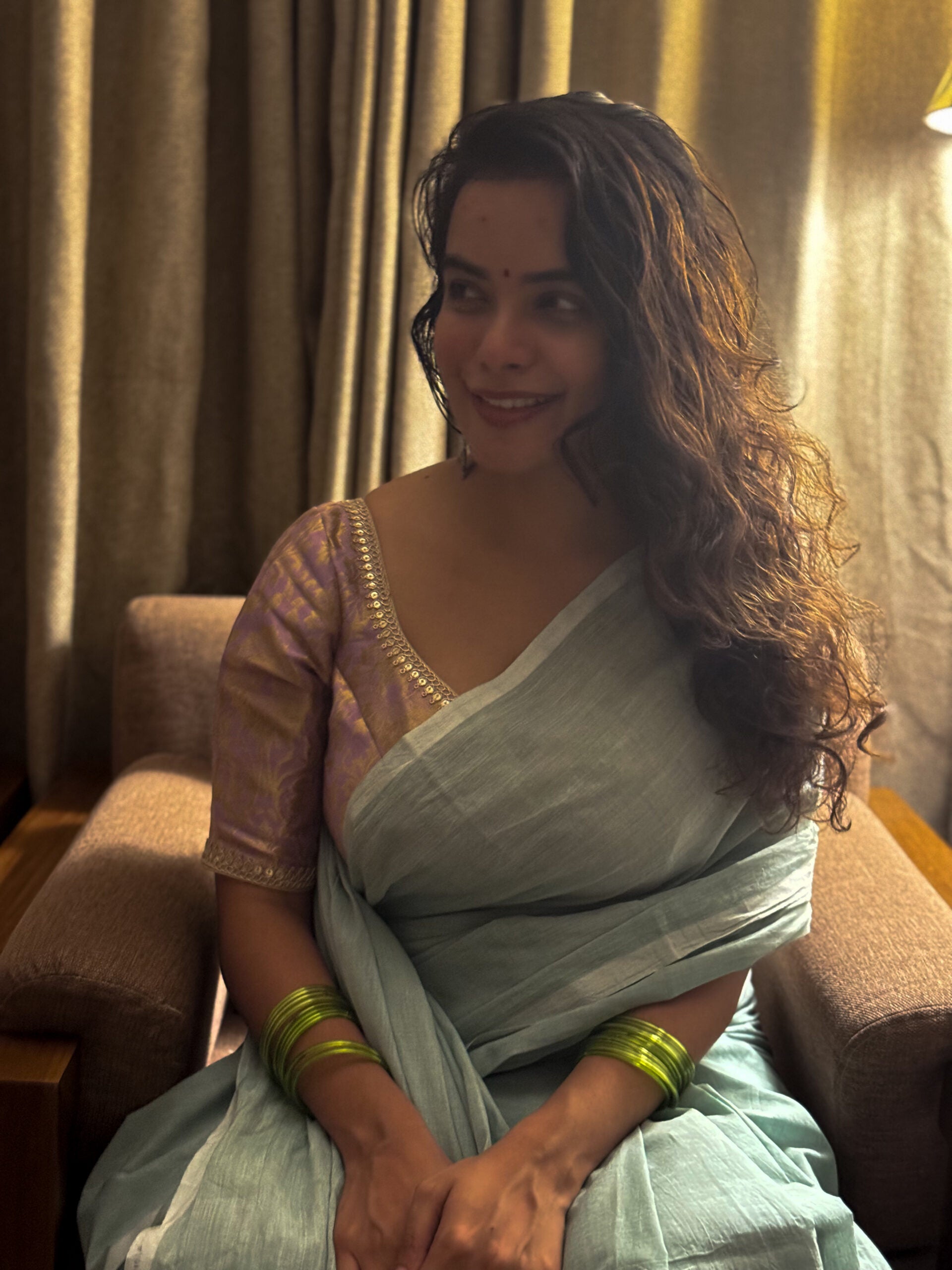 Alankrita Saree 5