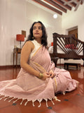 Vishalam Saree
