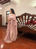 Vishalam Saree