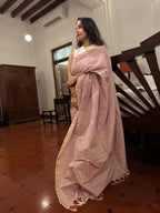 Vishalam Saree