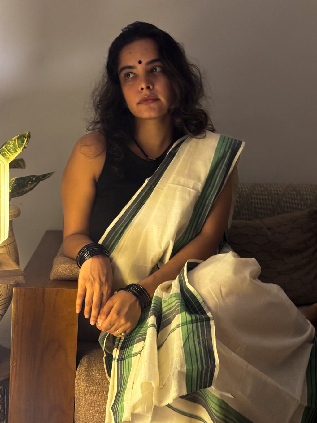 Kaitha set mundu 5