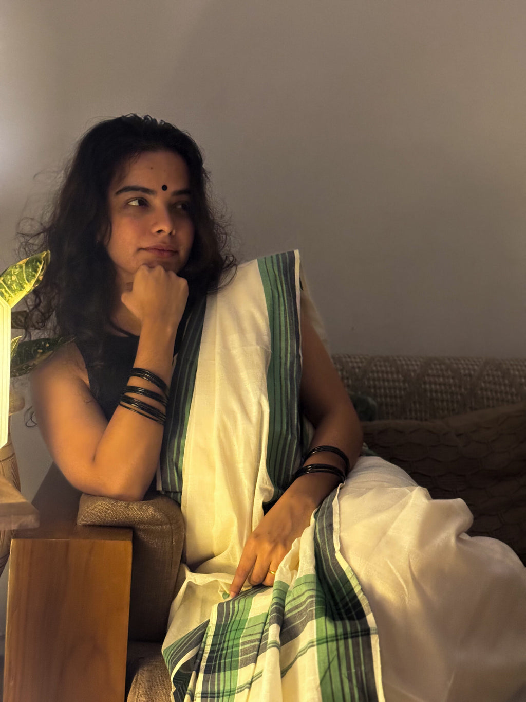 Kaitha set mundu 4