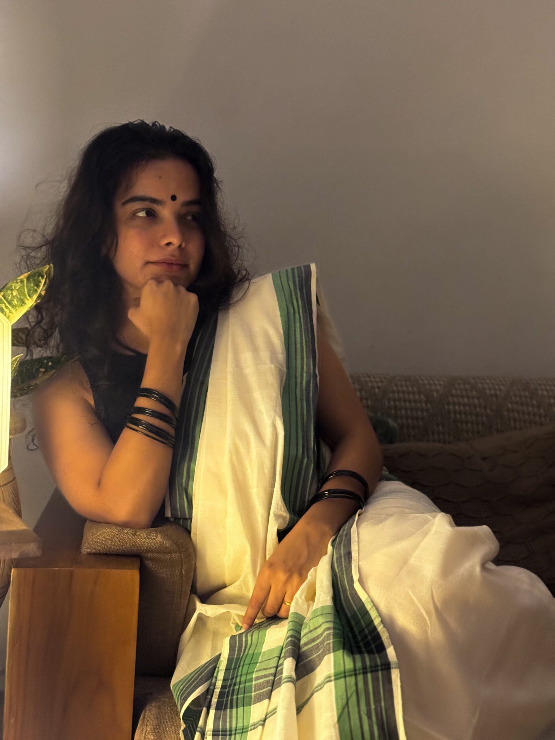 Kaitha set mundu 4