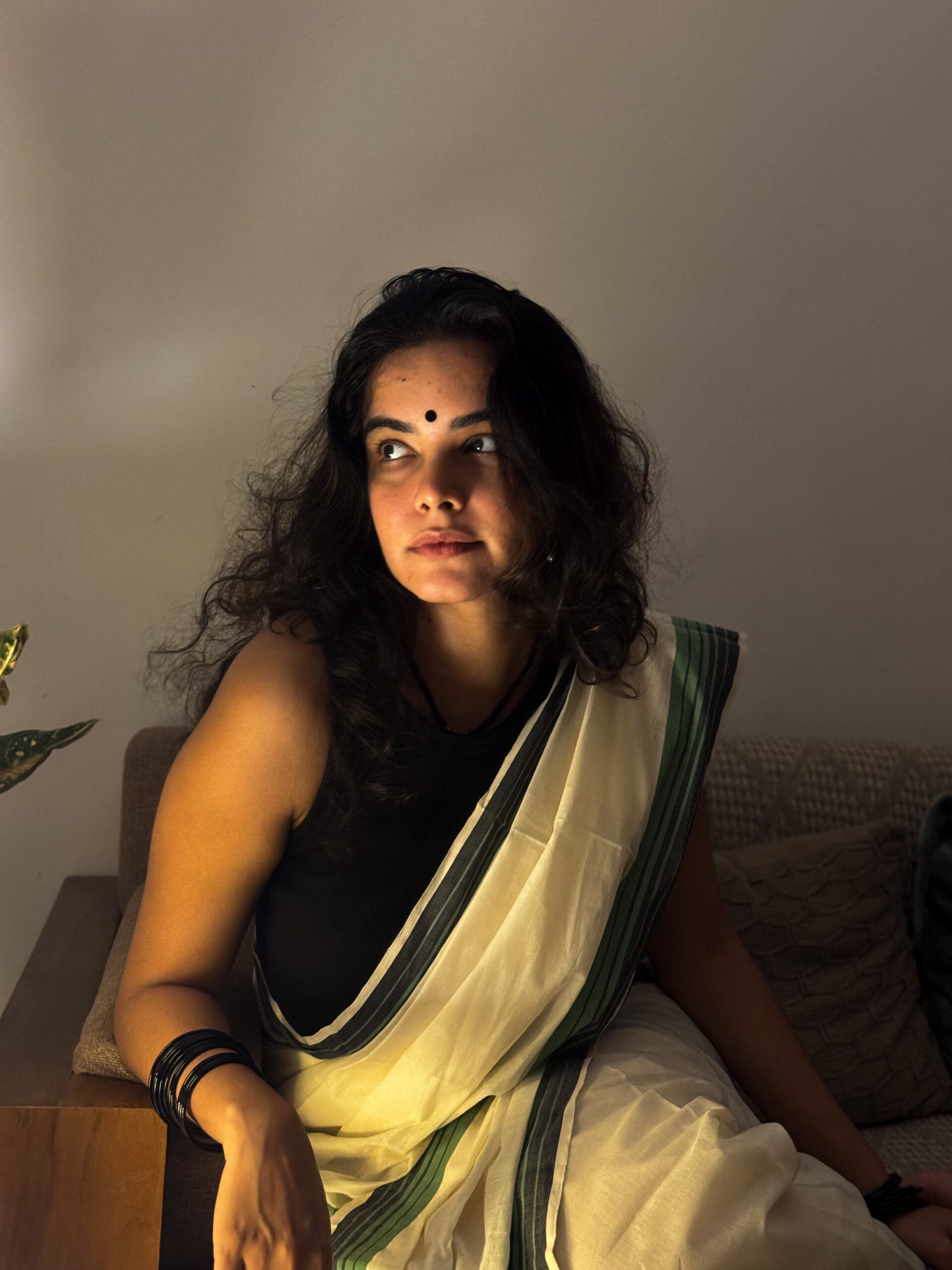 Pacha Puliyilakara set mundu 2