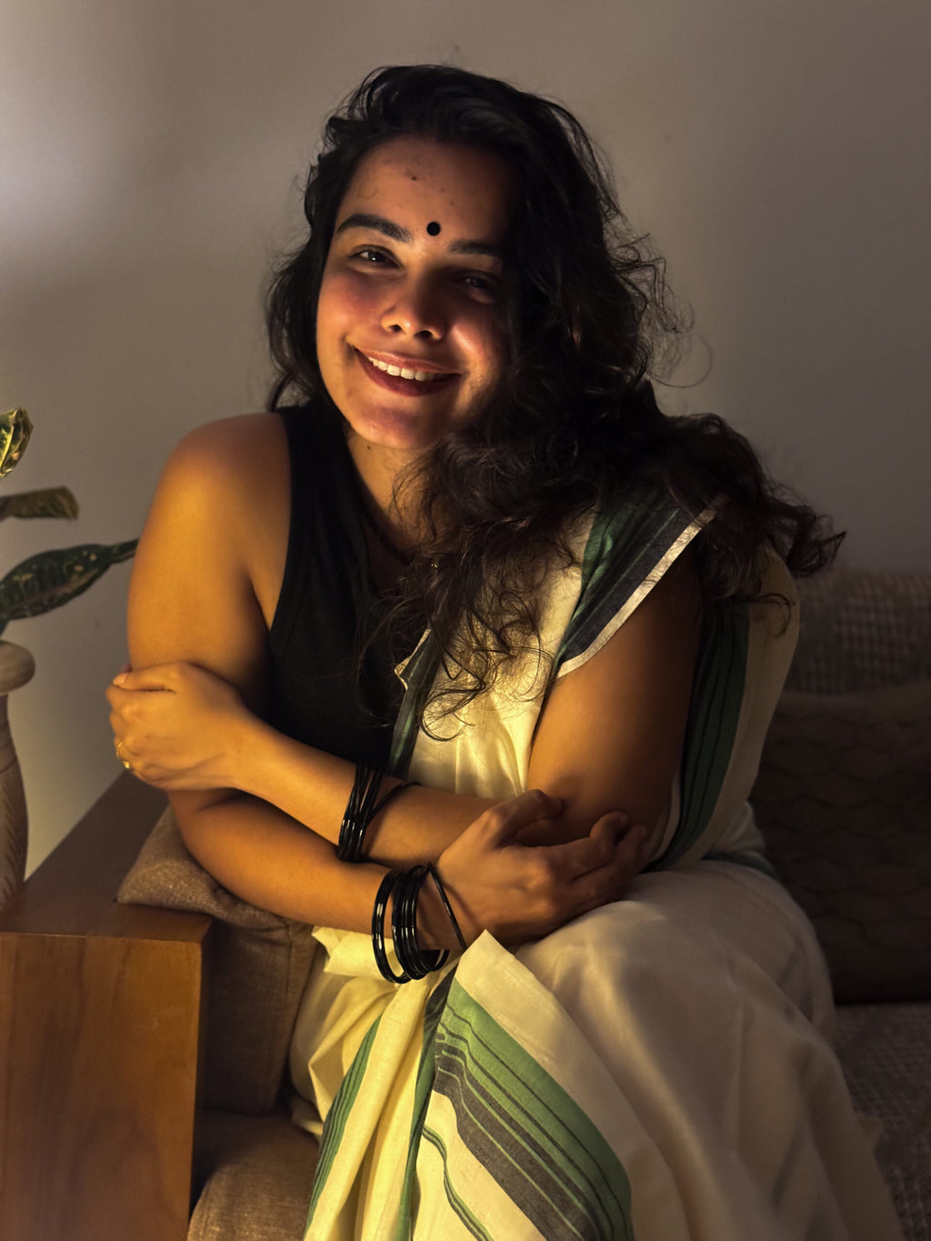 Kaitha set mundu 3