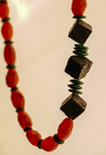 Lava Stone Chain