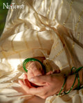 Kasavu Saree