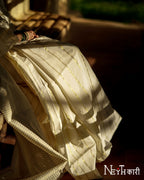 Kasavu Saree 4