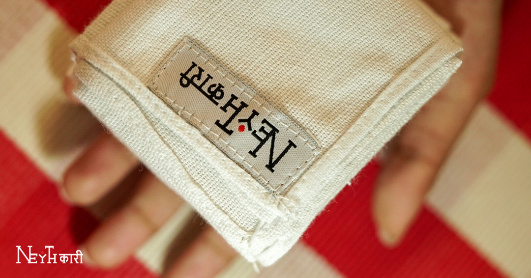 Face towel – set of 4 4