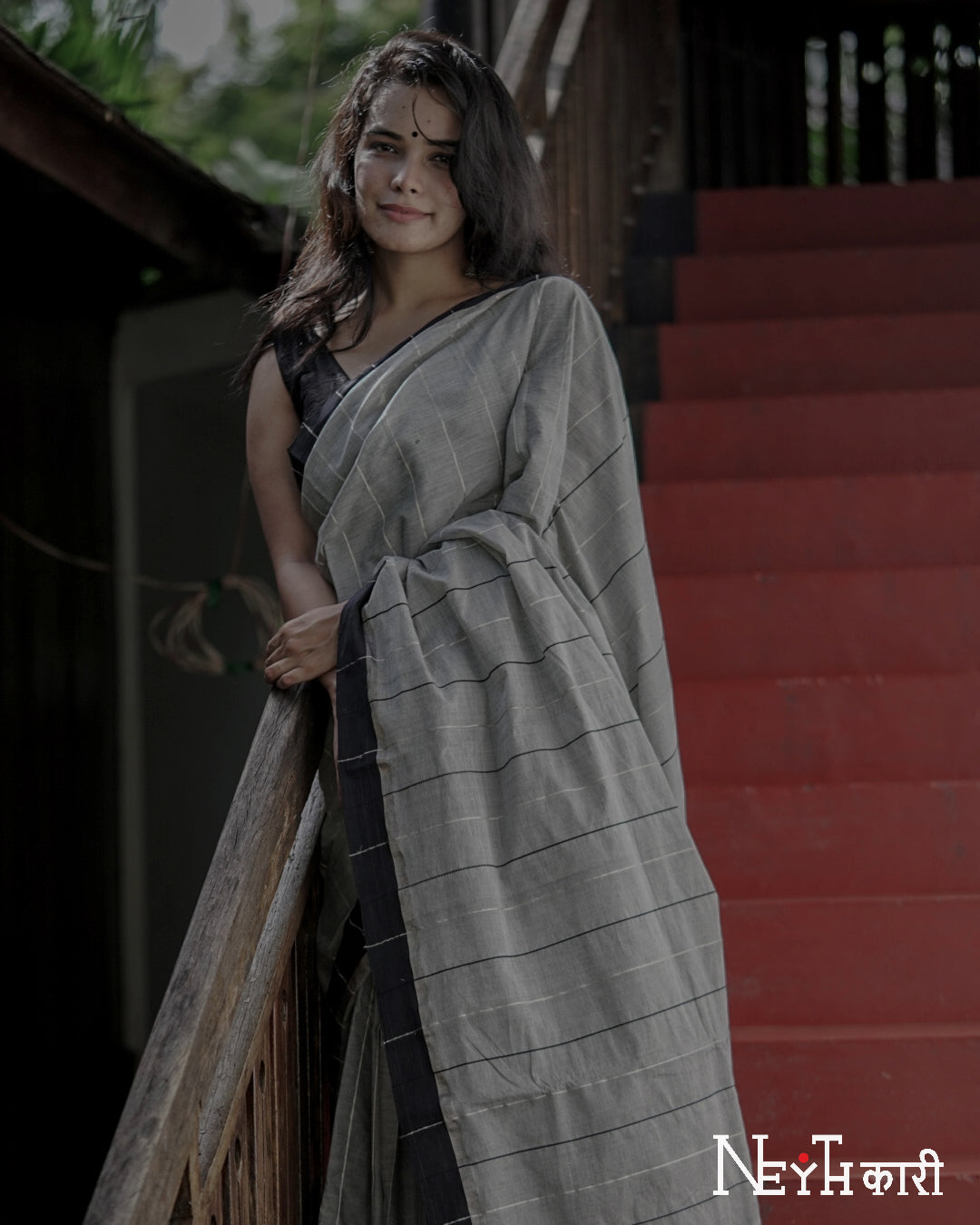 POURNAMI SAREE 2