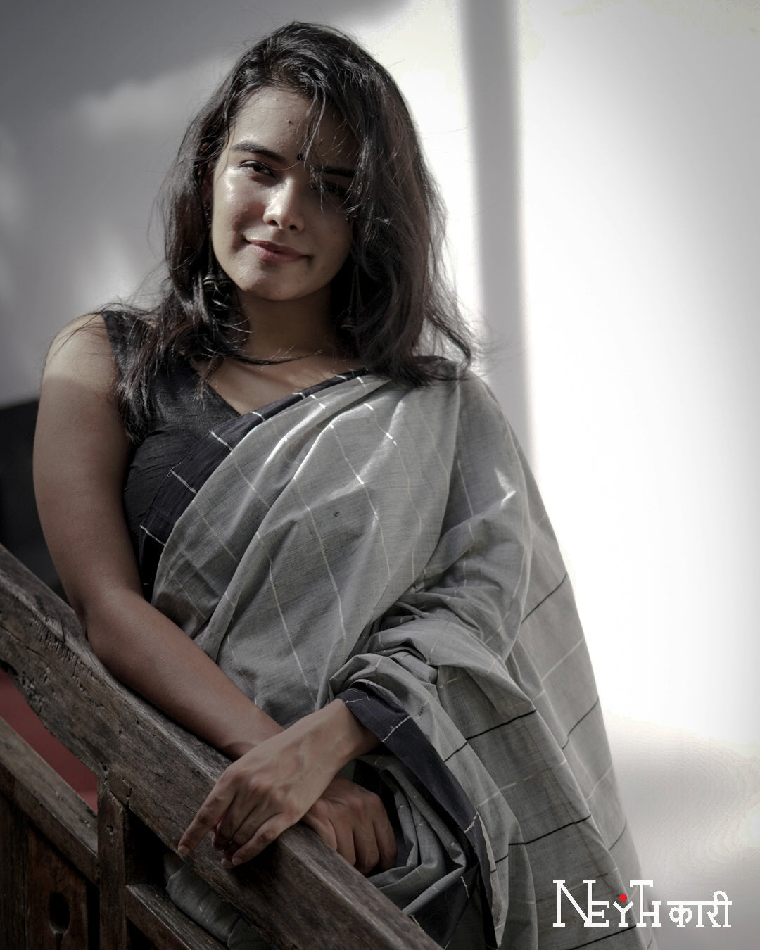 POURNAMI SAREE 3