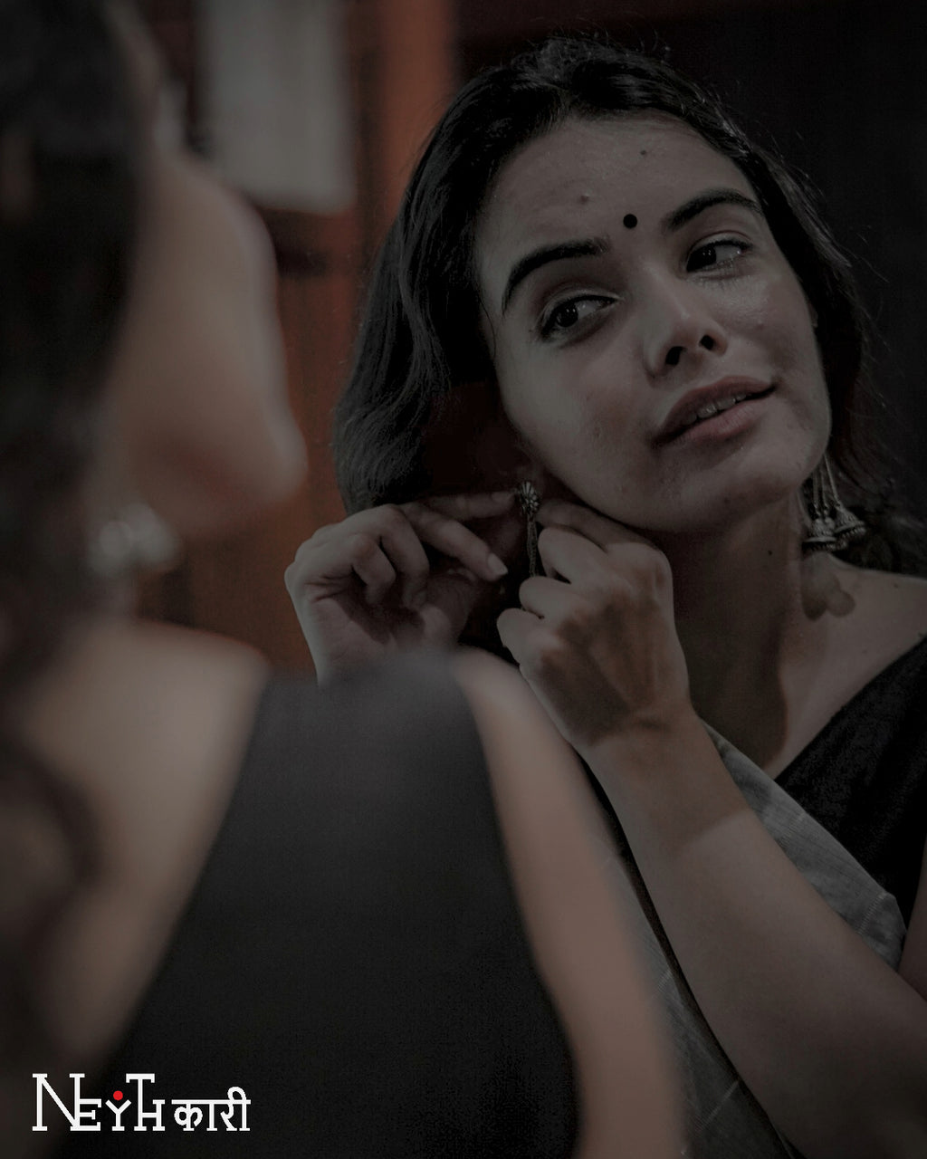 POURNAMI SAREE 4