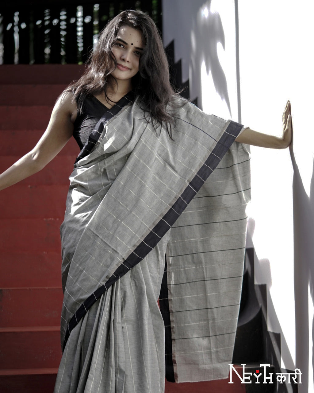 POURNAMI SAREE 5