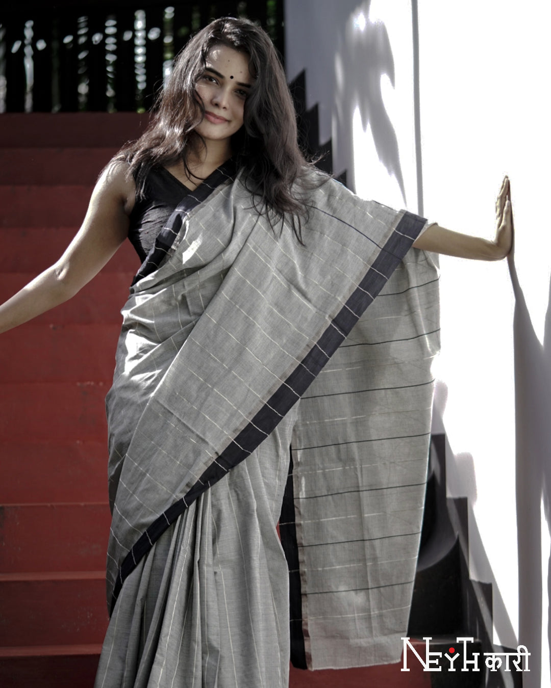 POURNAMI SAREE 5