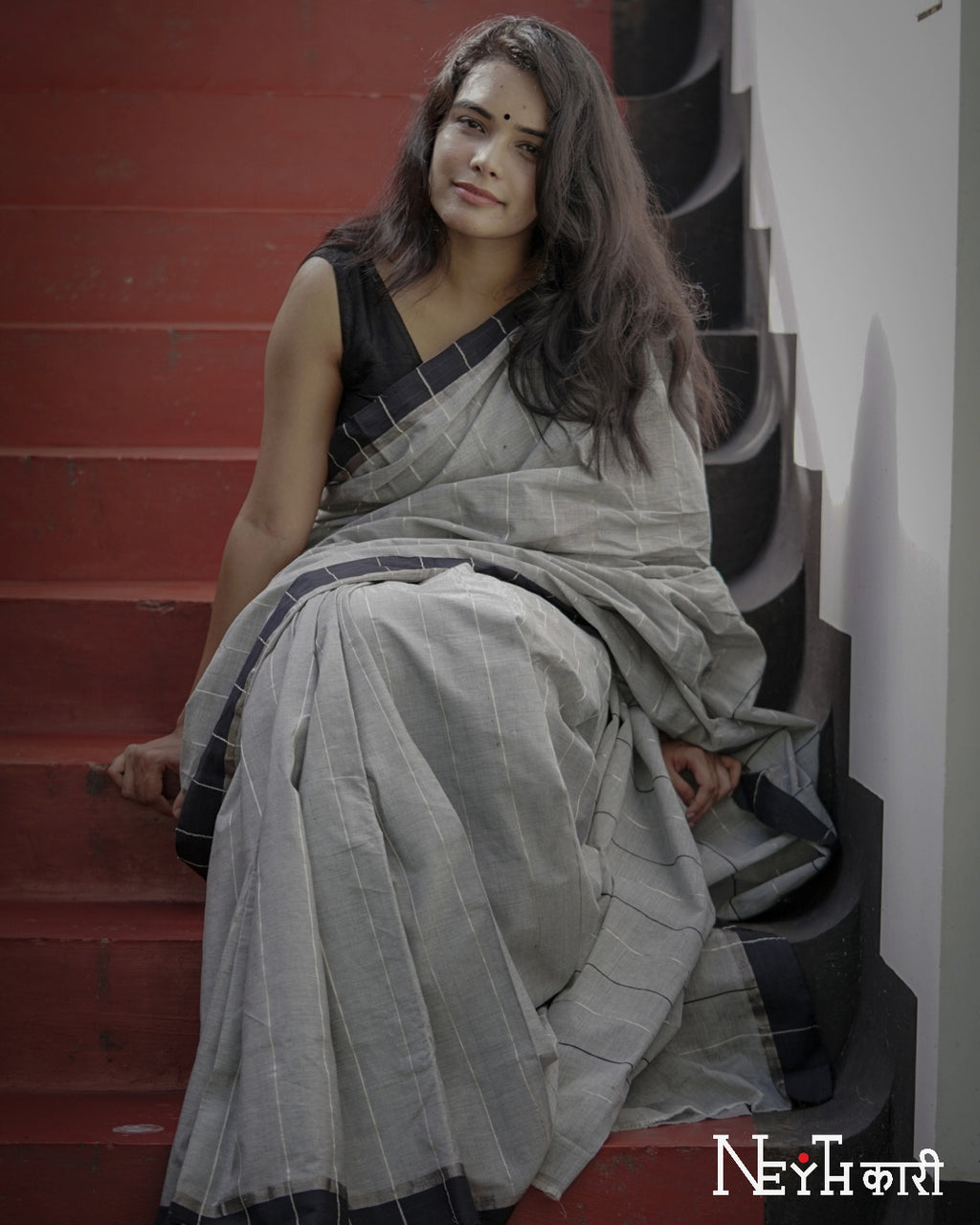 POURNAMI SAREE 6
