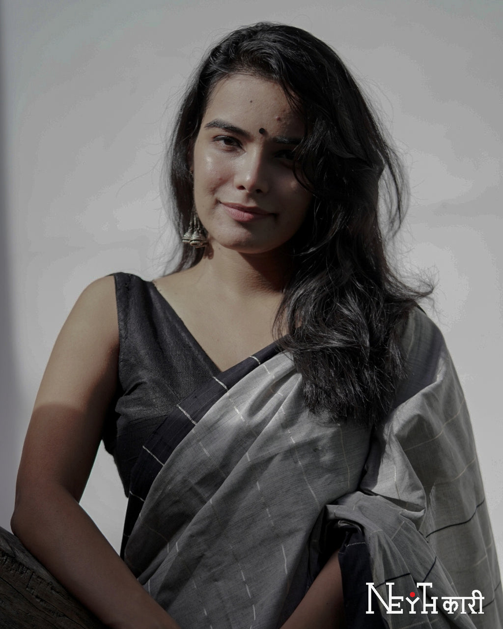 POURNAMI SAREE 8
