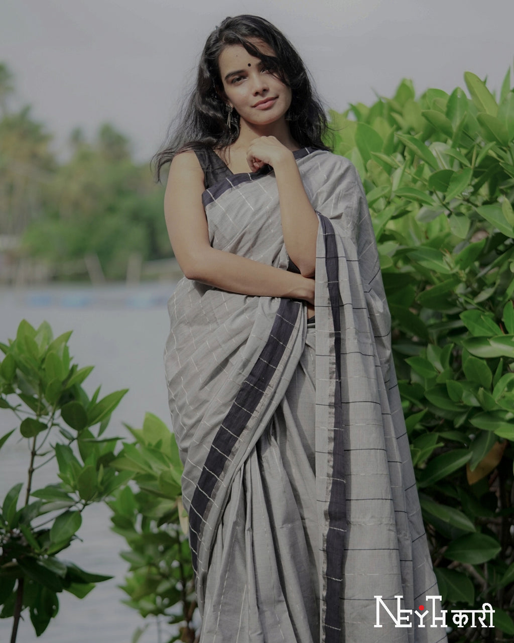 POURNAMI SAREE 9