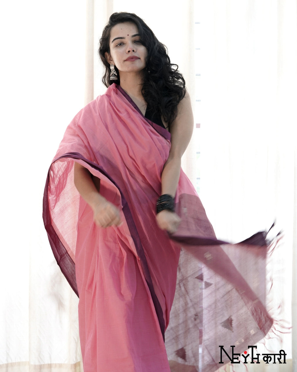 APARNA SAREE 2