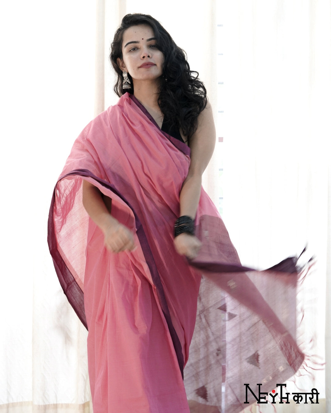 APARNA SAREE 2