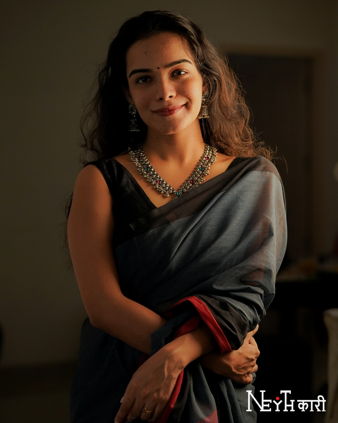 Amritam Saree 2