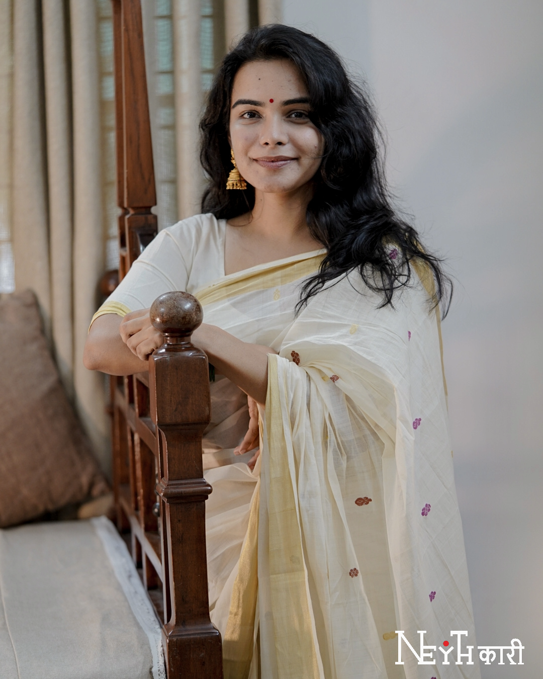 Kadakali Saree 4