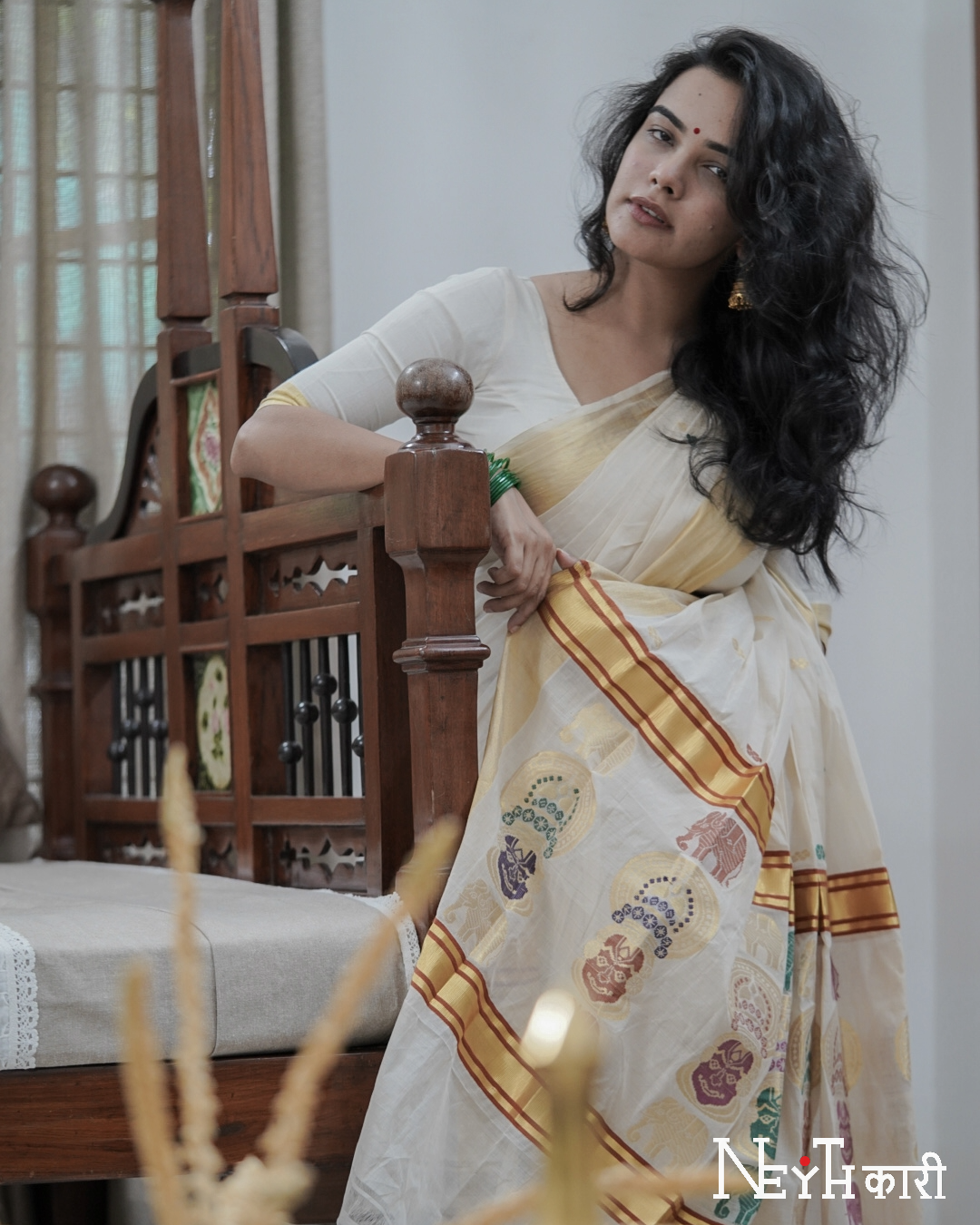 Kadakali Saree 5