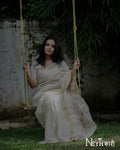 THIRUVONA SAREE