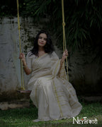 THIRUVONA SAREE