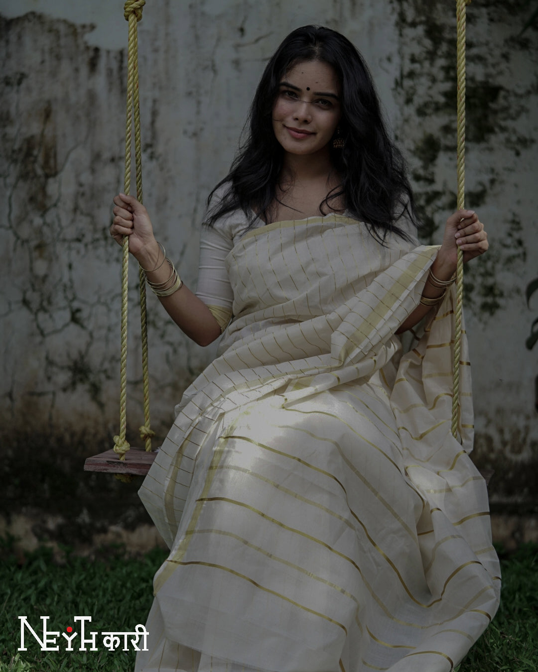 THIRUVONA SAREE 4
